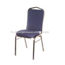 Classy Steel Hotel Furniture Chair (YC-ZG52)
